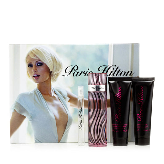 PARIS HILTON (GIFT SET)