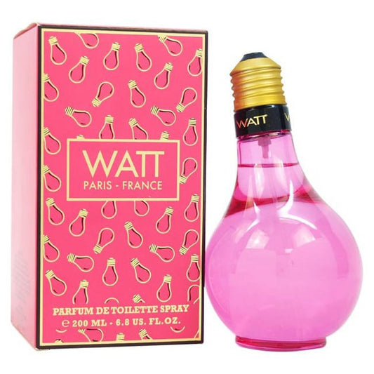 Cofinluxe Watt Pink