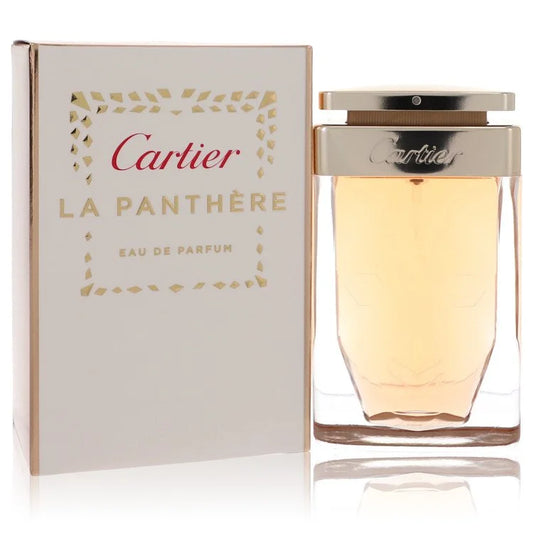 CARTIER LA PANTHERE