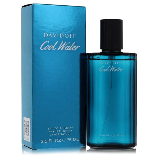 DAVIDOFF COOLWATER