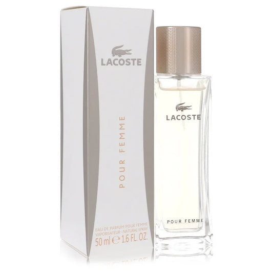 LACOSTE POUR FEMME